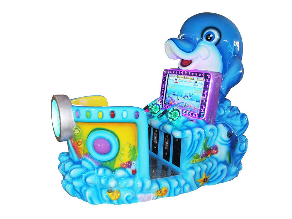 危险水域作业方案